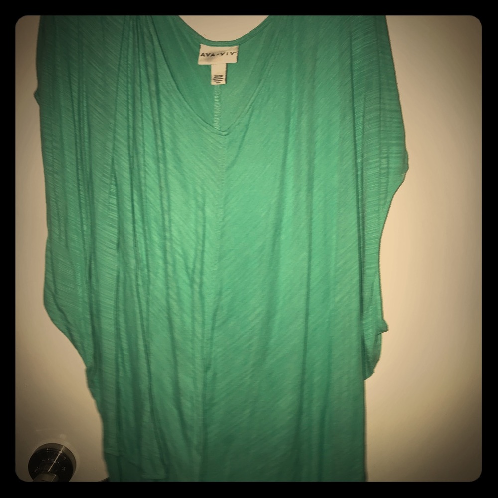 Woman shirt